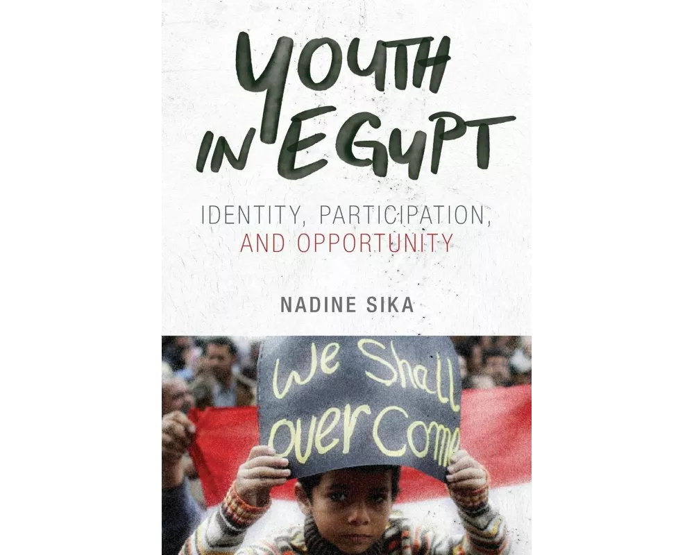 Youth in Egypt