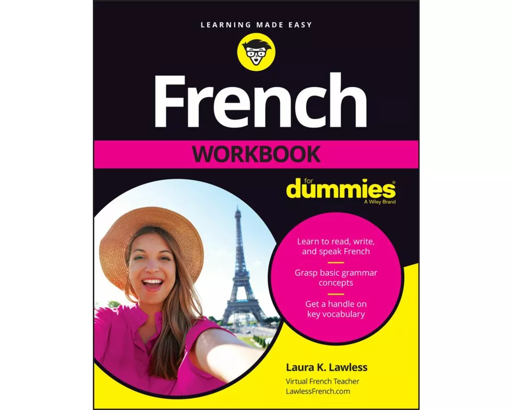 French Workbook For Dummies