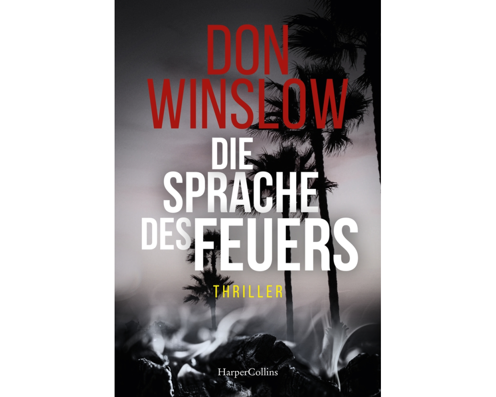 Die Sprache des Feuers