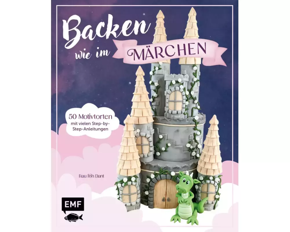 Backen wie im Märchen