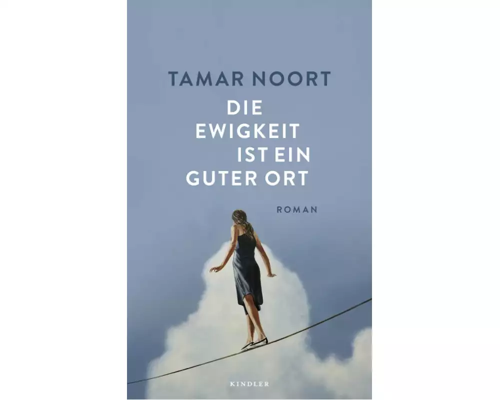 Die Ewigkeit ist ein guter Ort