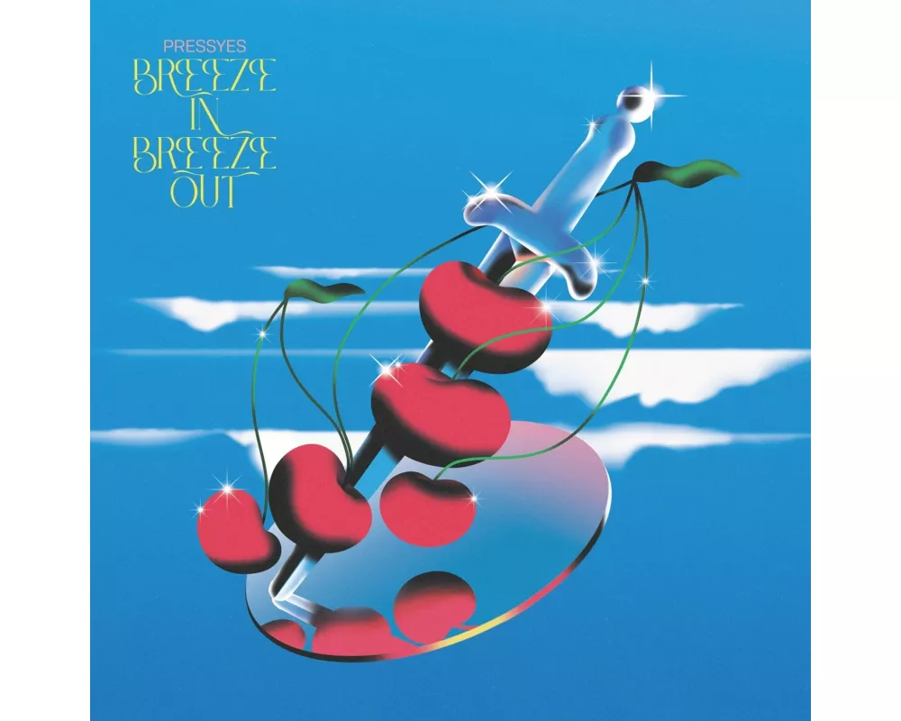 Breeze In Breeze Out