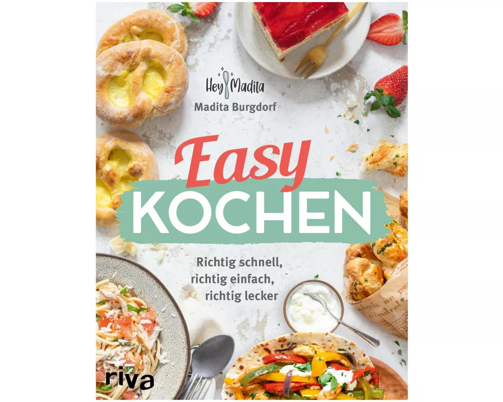 Easy kochen