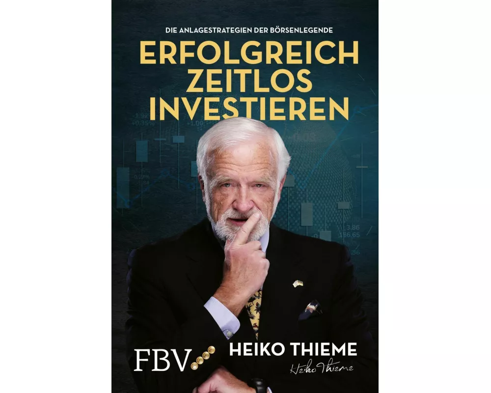 Erfolgreich zeitlos investieren