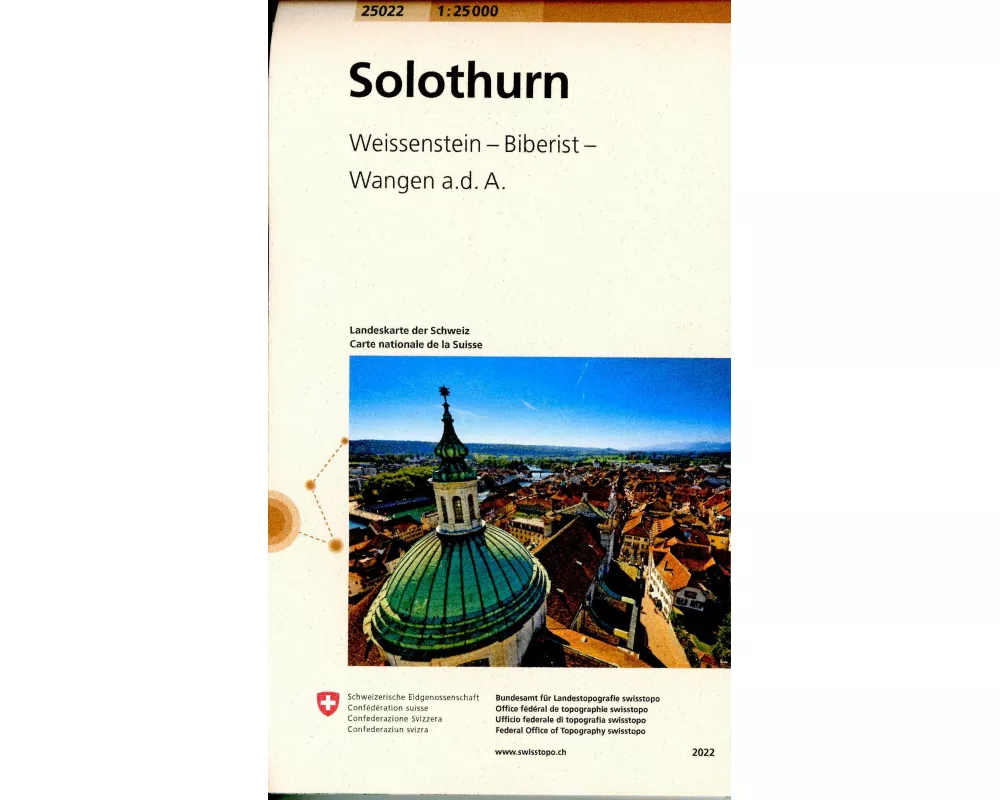 Solothurn
