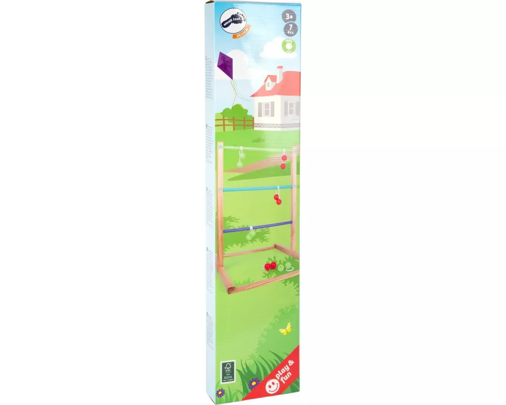 Wurfspiel Leitergolf "Active"