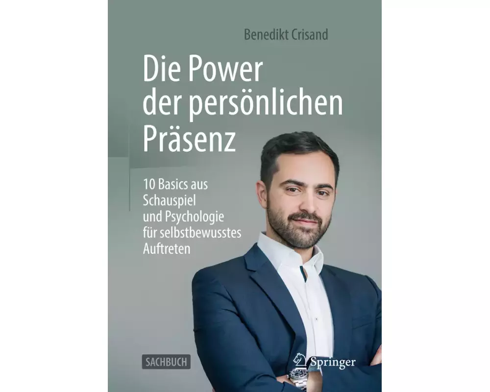 Die Power der persönlichen Präsenz