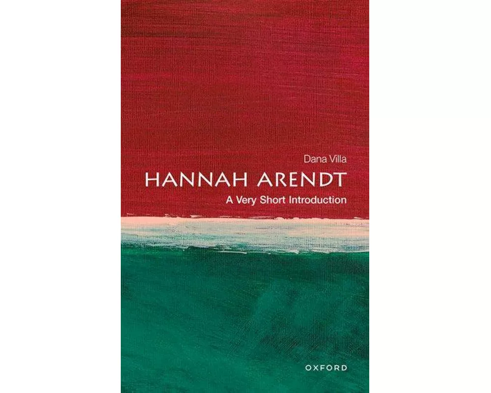 Hannah Arendt