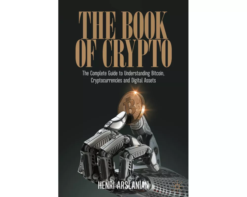 The Book of Crypto