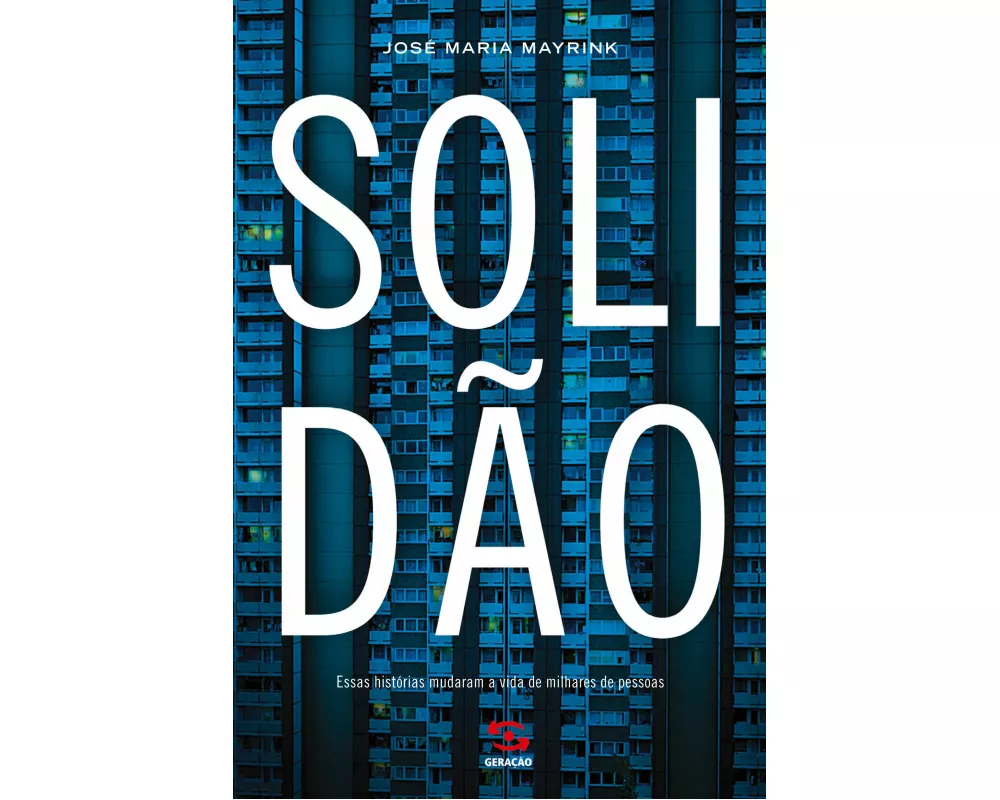 Solidão