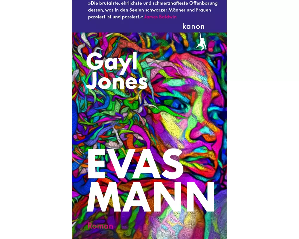 Evas Mann