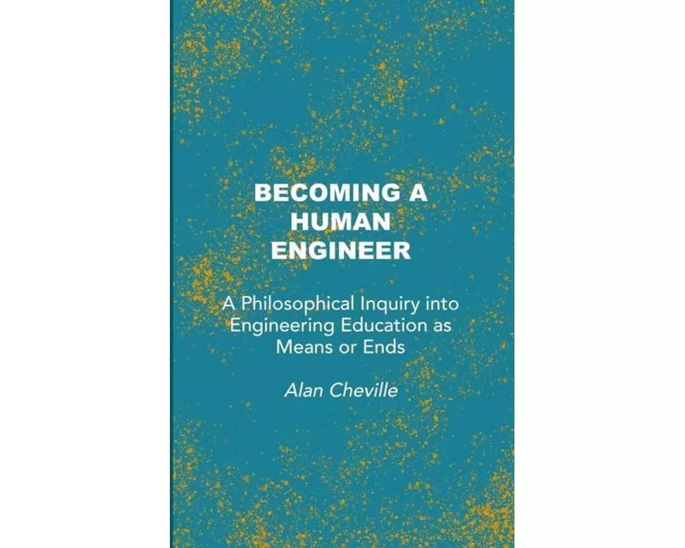 Becoming a Human Engineer