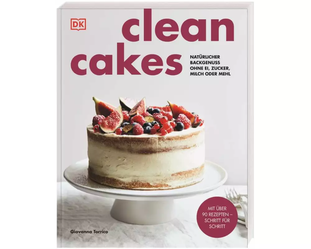 Clean Cakes