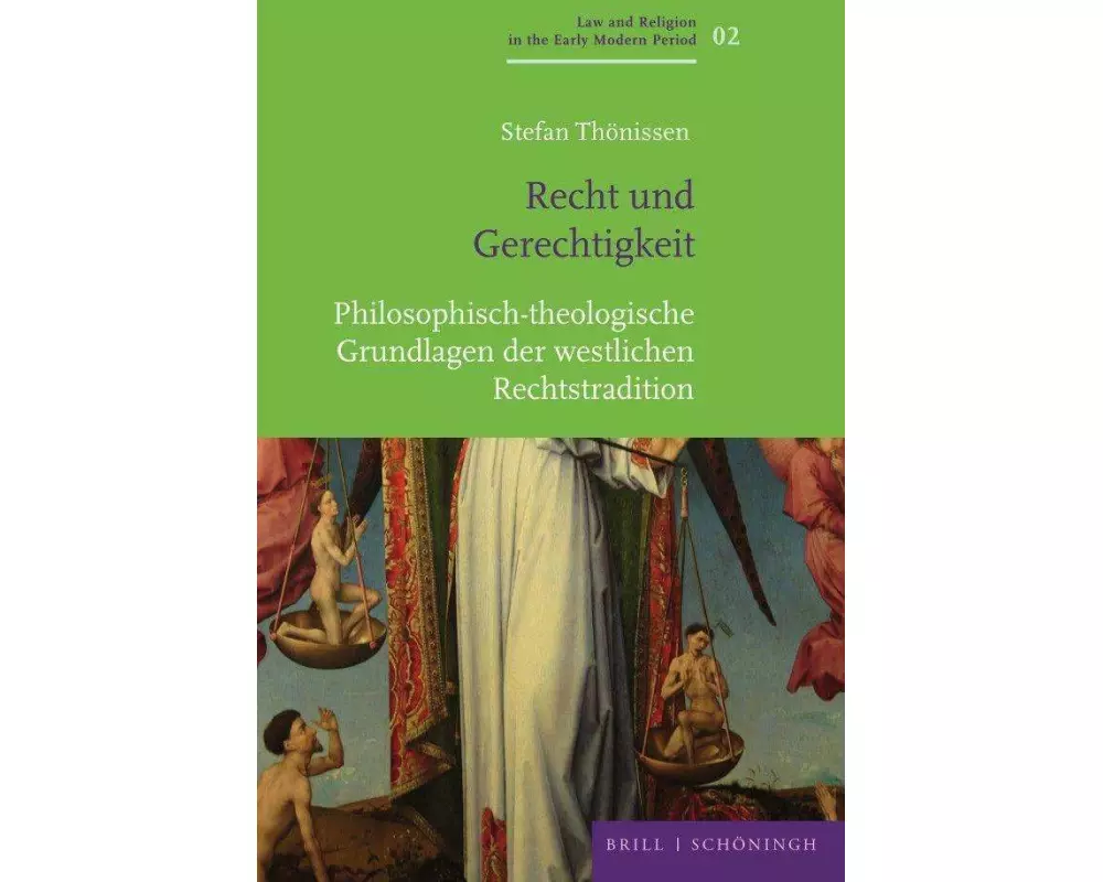 Recht und Gerechtigkeit