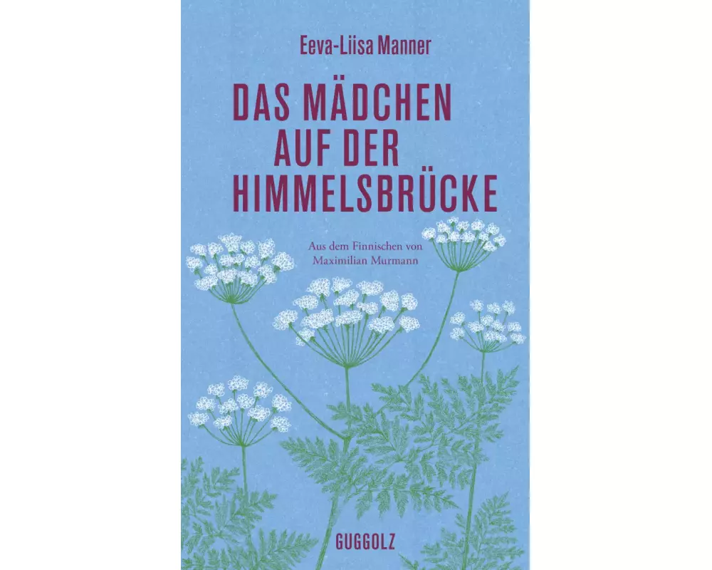 Das Mädchen auf der Himmelsbrücke