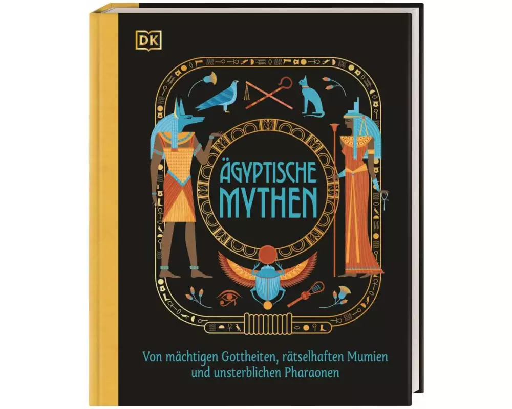 Ägyptische Mythen