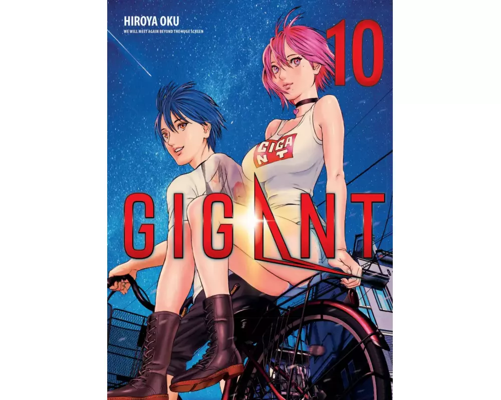 Gigant 10