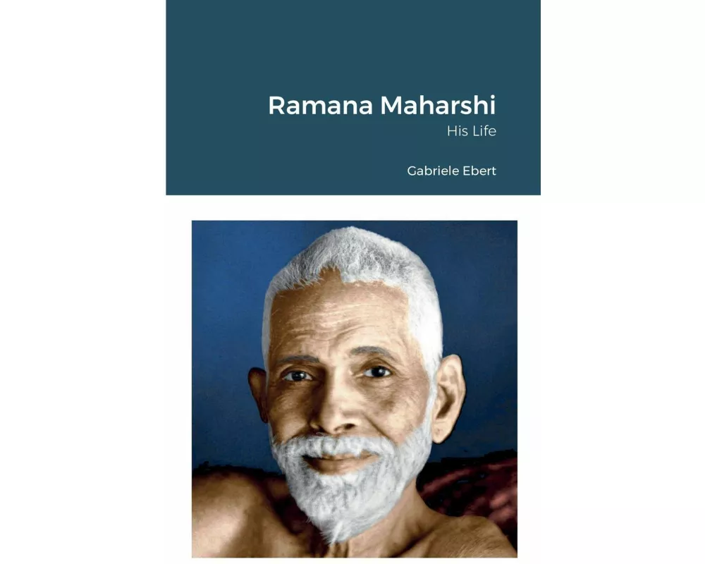Ramana Maharshi