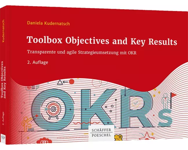 Toolbox Objectives and Key Results