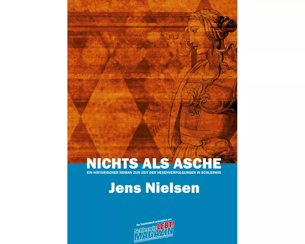 Nichts als Asche
