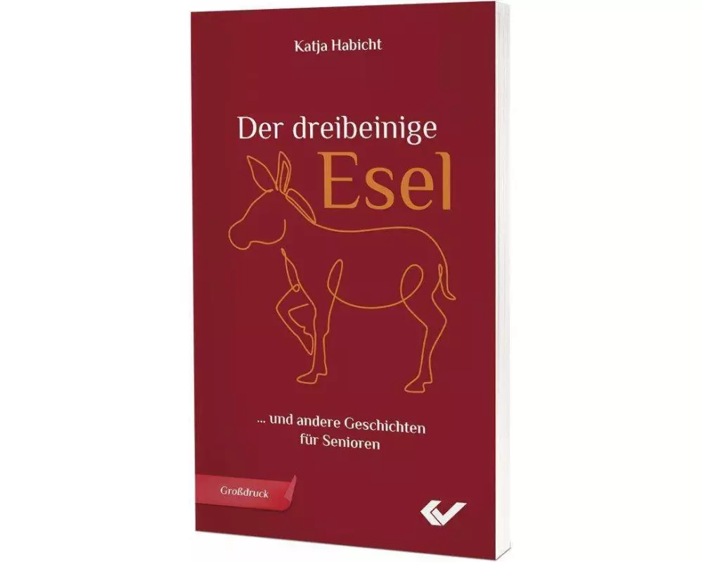 Der dreibeinige Esel