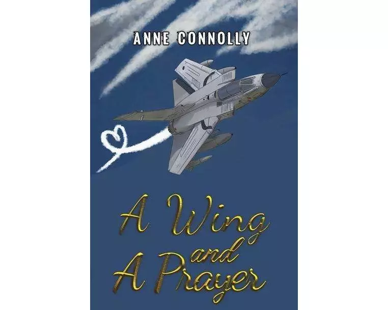 A Wing and A Prayer