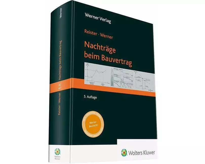 Nachträge beim Bauvertrag