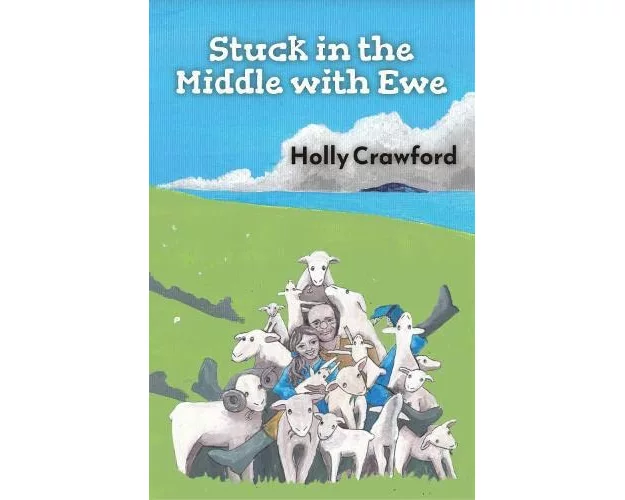 Stuck in the Middle with Ewe