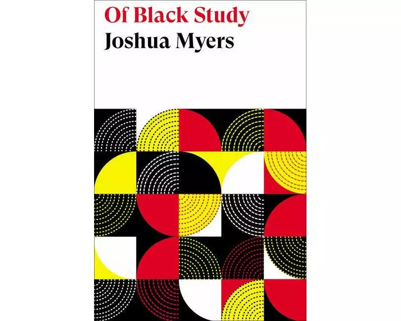 Of Black Study