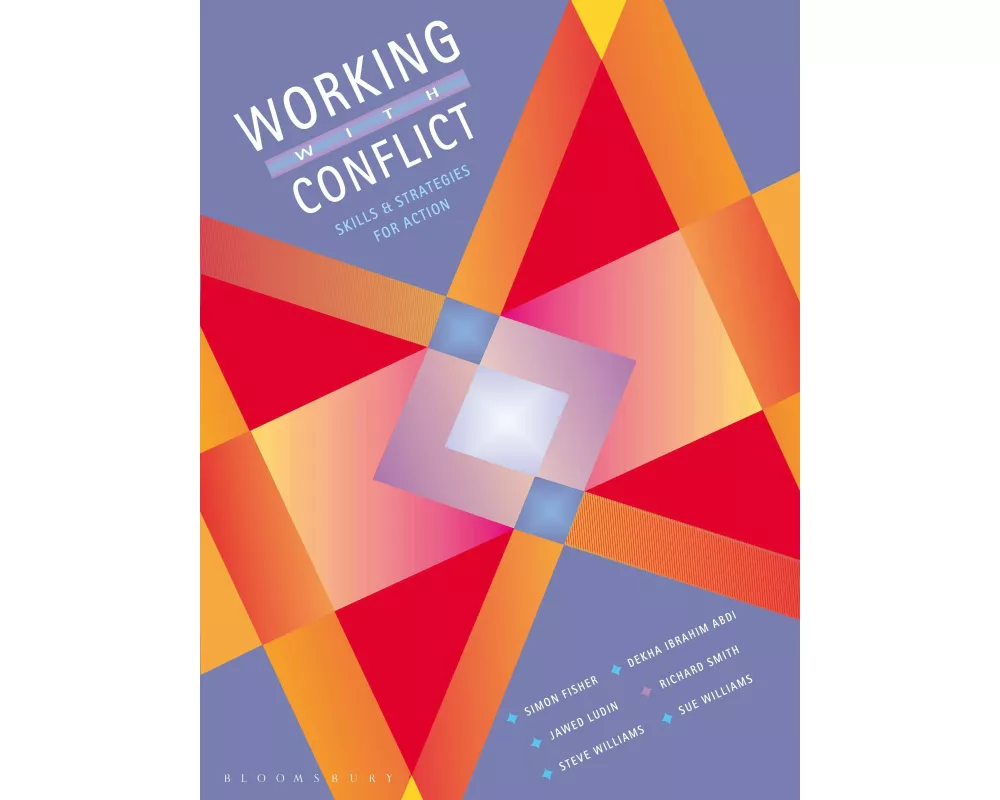Working with Conflict