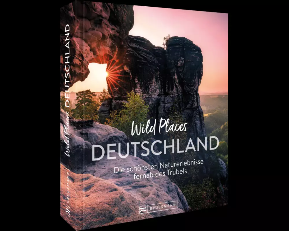 Wild Places Deutschland