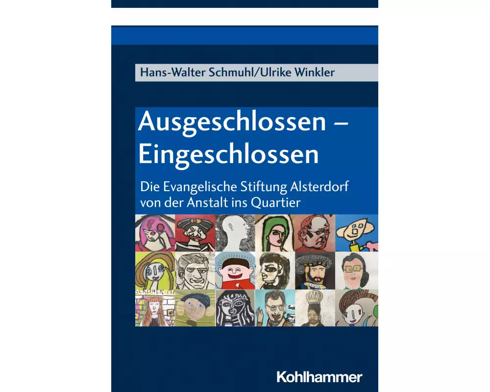 Ausgeschlossen - Eingeschlossen