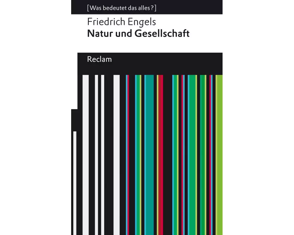 Natur und Gesellschaft