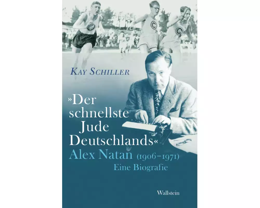 »Der schnellste Jude Deutschlands«