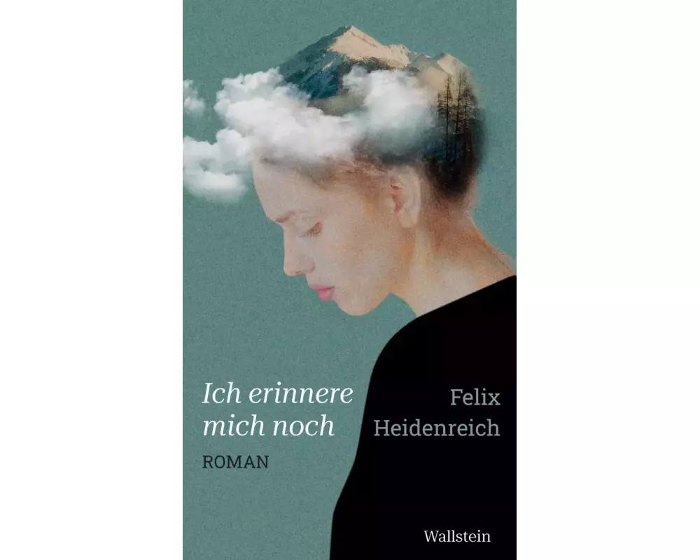 Ich erinnere mich noch