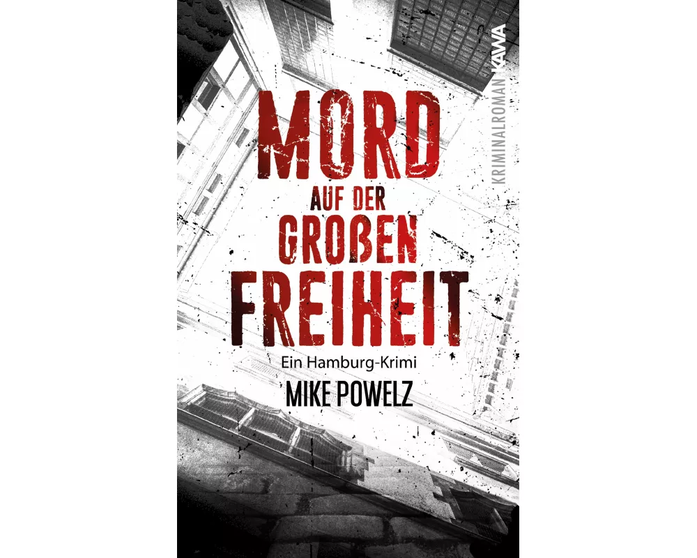 Mord auf der Großen Freiheit