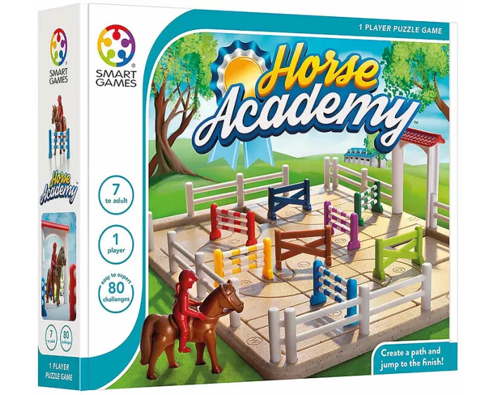 Horse Academy