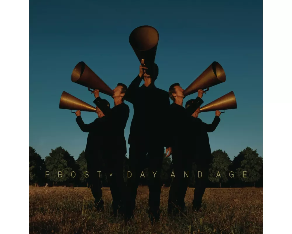 Day And Age