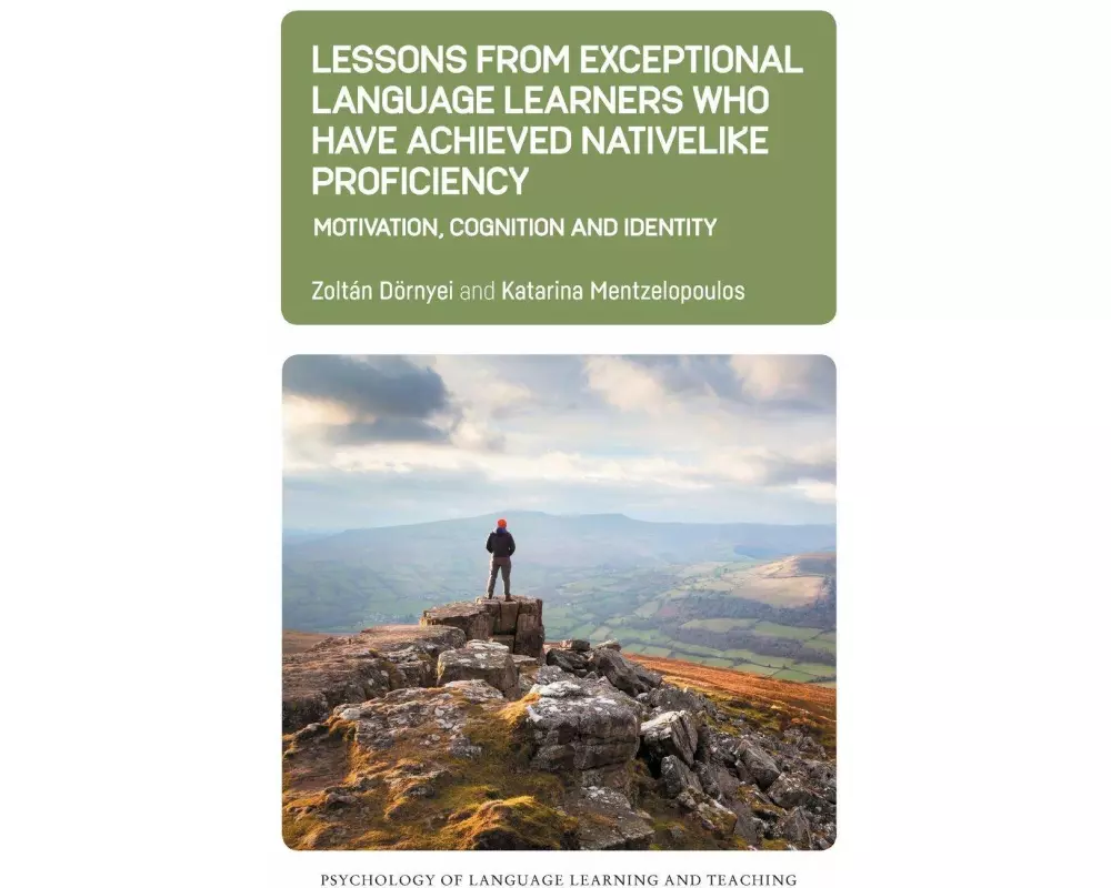 Lessons from Exceptional Language Learners Who Have Achieved Nativelike Proficiency