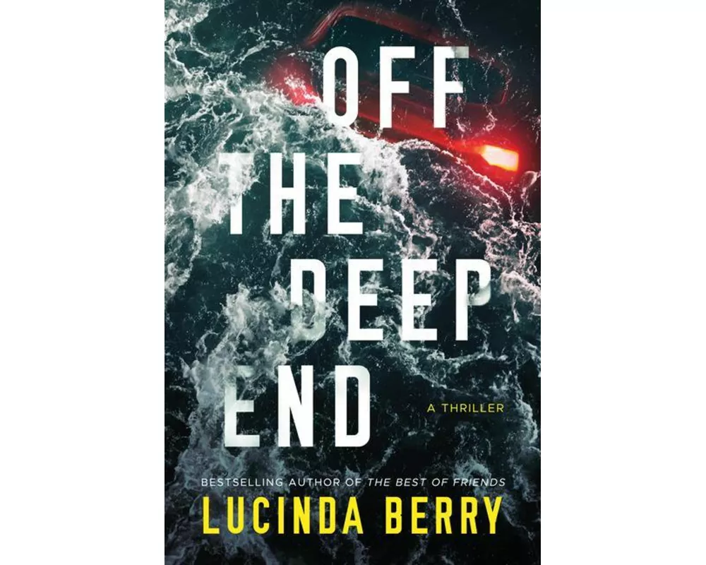 Off the Deep End