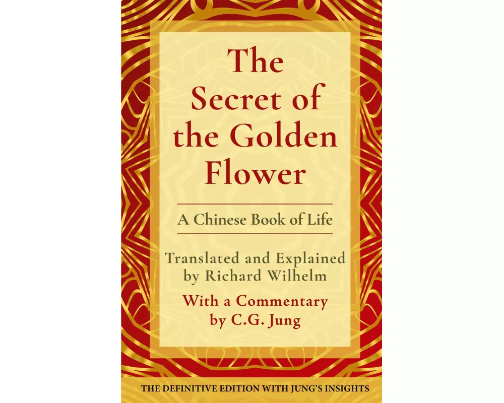 The Secret of the Golden Flower
