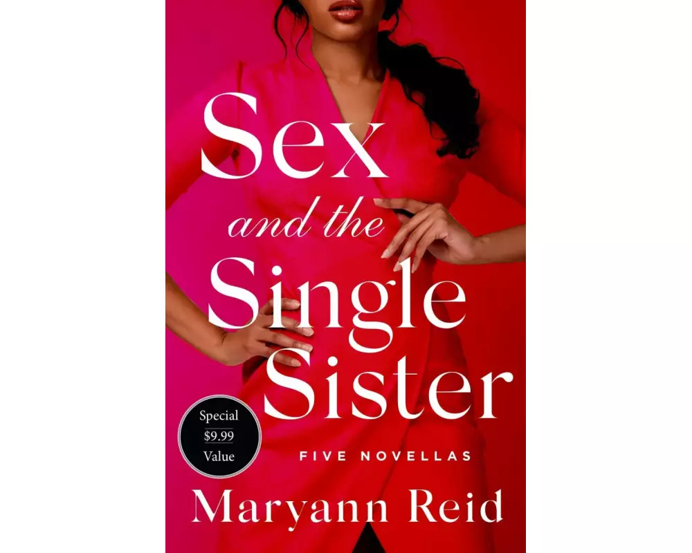 Sex and the Single Sister