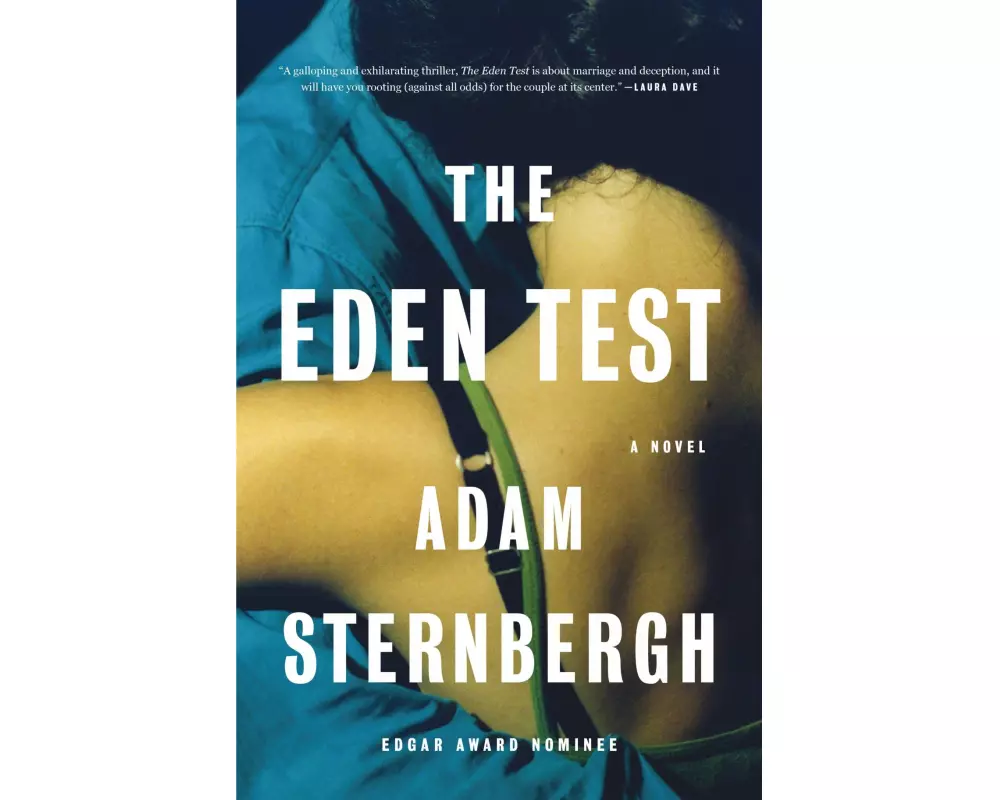 The Eden Test