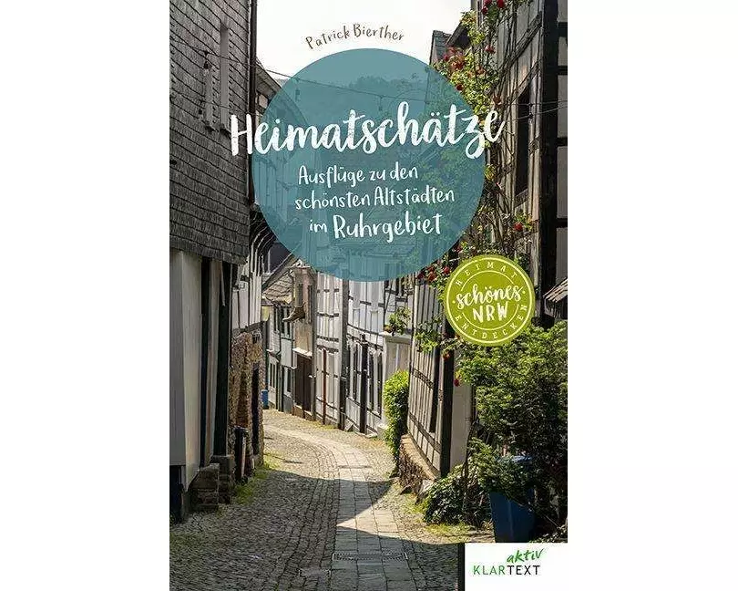 Heimatschätze Ruhrgebiet