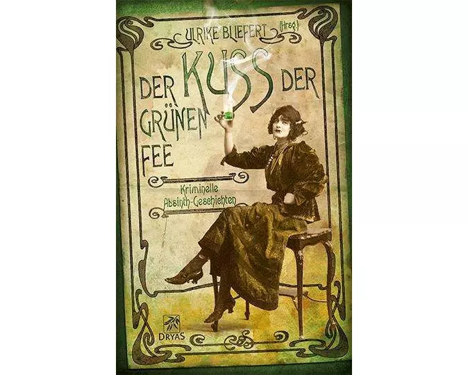 Der Kuss der grünen Fee