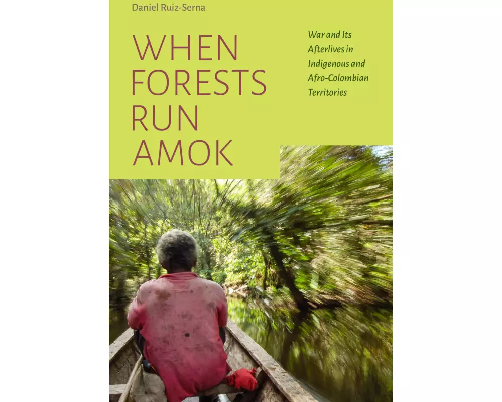 When Forests Run Amok