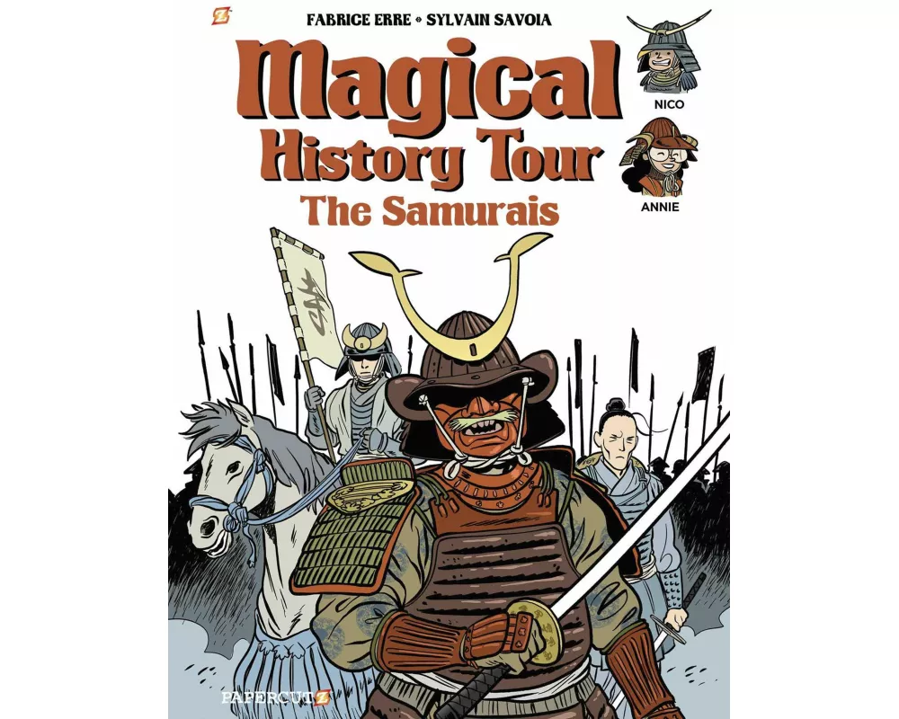 Magical History Tour Vol. 12
