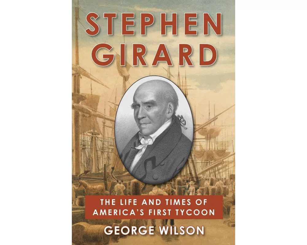 Stephen Girard