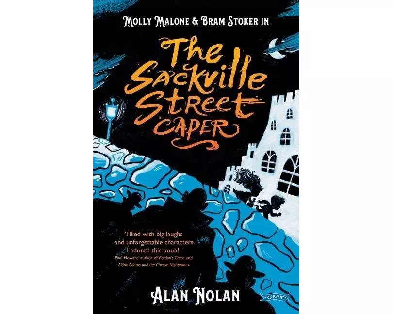 The Sackville Street Caper