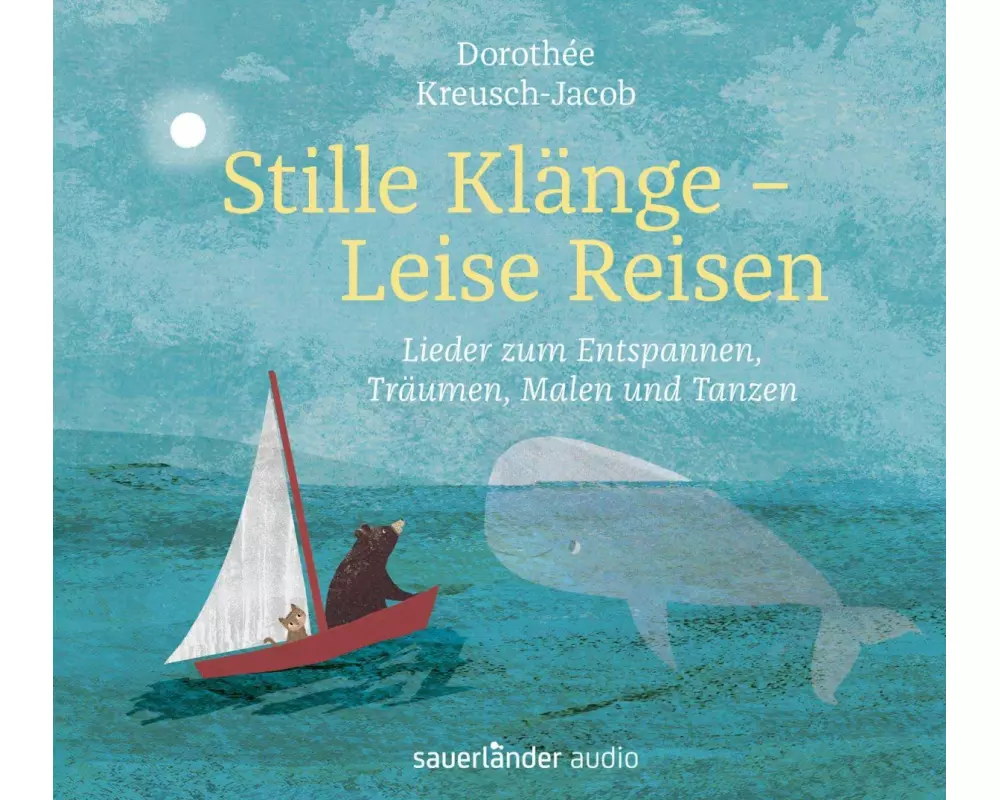 Stille Klänge - Leise Reisen